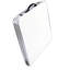 Stamatina Rectangular Metal Folding Outdoor Camping Table , 24.33cm cm W 20cm cm D