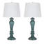 Ensemble de lampe de table 25,5" Lowrey-37182756