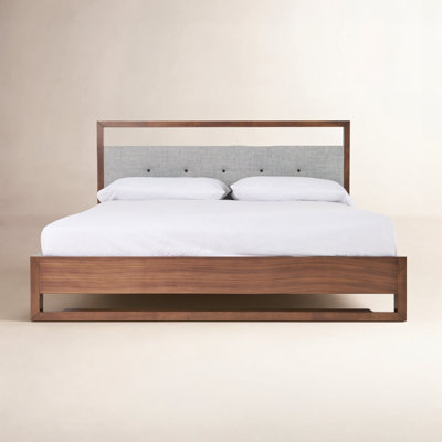 Borough Upholstered Bed