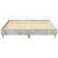 Bed Frame No Mattress Engineered Wood-1579268165-1579268200