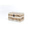 Justice Blanket Chest