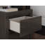 Table de chevet 2 tiroirs Madalene