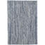 Bella Navy Handwoven Wool Rug-22511181