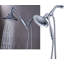 Massage/Jet Adjustable Shower Head 2.5 GPM GPM