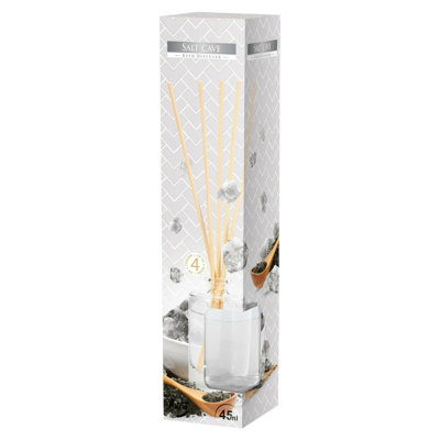 Fruity Reed Diffusers And Sticks