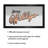 Wood Rectangle Wall Mirror