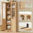 Wardrobe with Glass Door