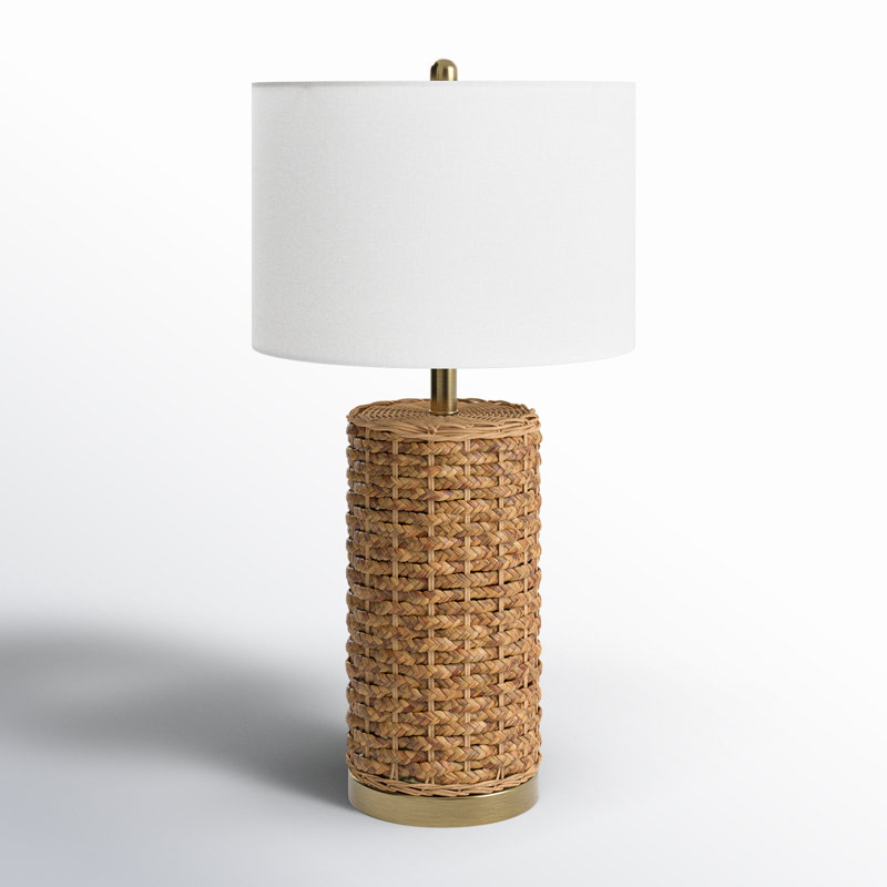 Breccan Buffet Lamp
