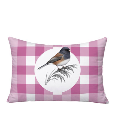 Coussin intérieur / extérieur Junco