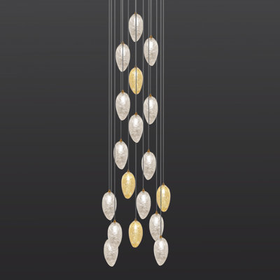 Mist 18 - Light Pendant