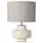 Prato Ceramic Table Lamp