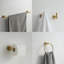 Porte-serviettes mural 6-128758287