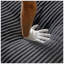 Méridienne double modulaire surdimensionnée Boneless de 87 pouces avec canapé-lit moelleux en nuage, aucun assemblage requis, causeuse moelleuse moderne pour le salon intérieur-1227982339