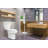Elongated Toilet Seat and Lid-37607087-37607086