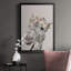 Vangogne Peek A Boo Giraffe I-88437084-88437086
