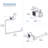 4 - Piece Bathroom Hardware Set-90977510
