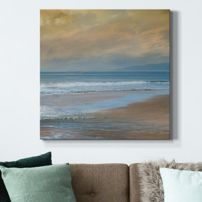 " Golden Breezes "
