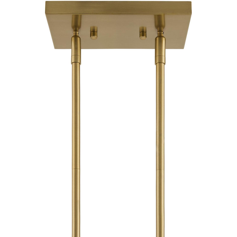 Lustre Aljay, Laiton