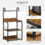 Kitchen Storage Shelf