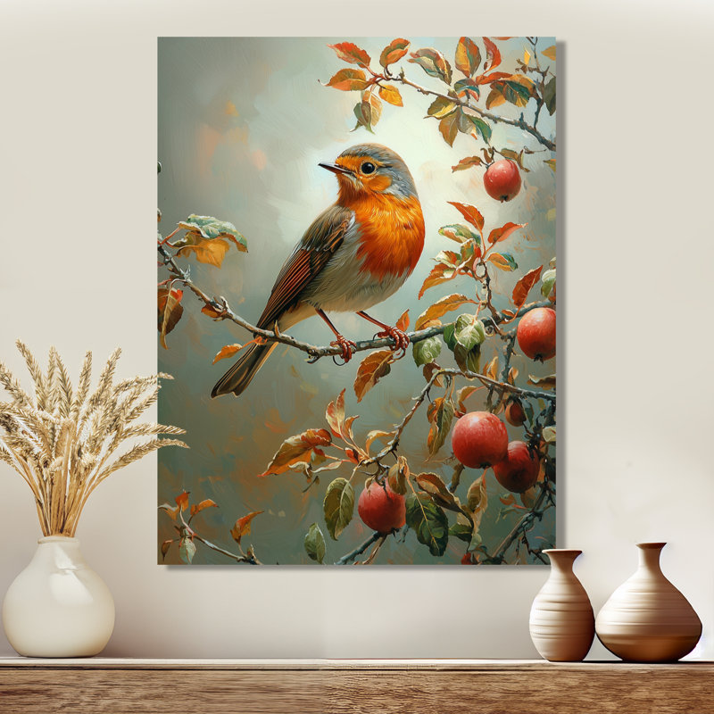 Hazarika - Animals Canvas Prints, Wrapped Canvas, Do Not Apply, 20" H x 12" W
