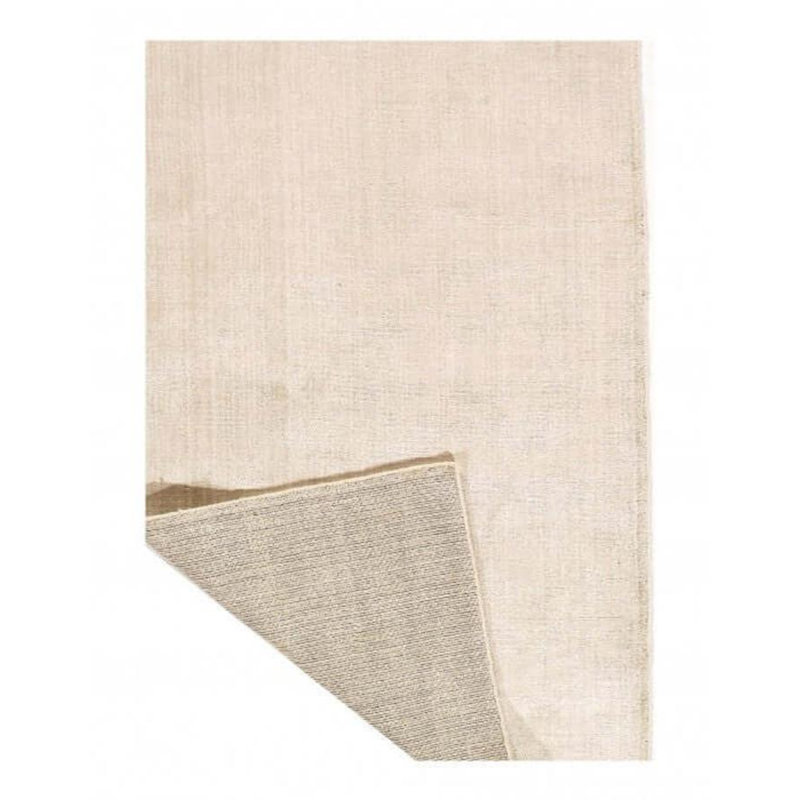 Oumie Wool and Cotton Indoor Rug