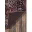 Tapis oriental rouille / bourgogne Katherine-74750644