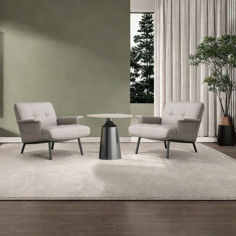 Lillyarna, Gris beige