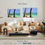 Plage tropicale paisible Gillard-108130862