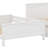 Bunk Bed With Trundle And Guardrails-268597065
