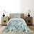 Diamond Traditional Polyester Geometric Shapes Coverlet-41891368