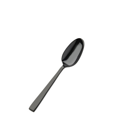 Roman Stainless Steel Teaspoon