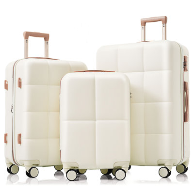 Luggage Set of 3