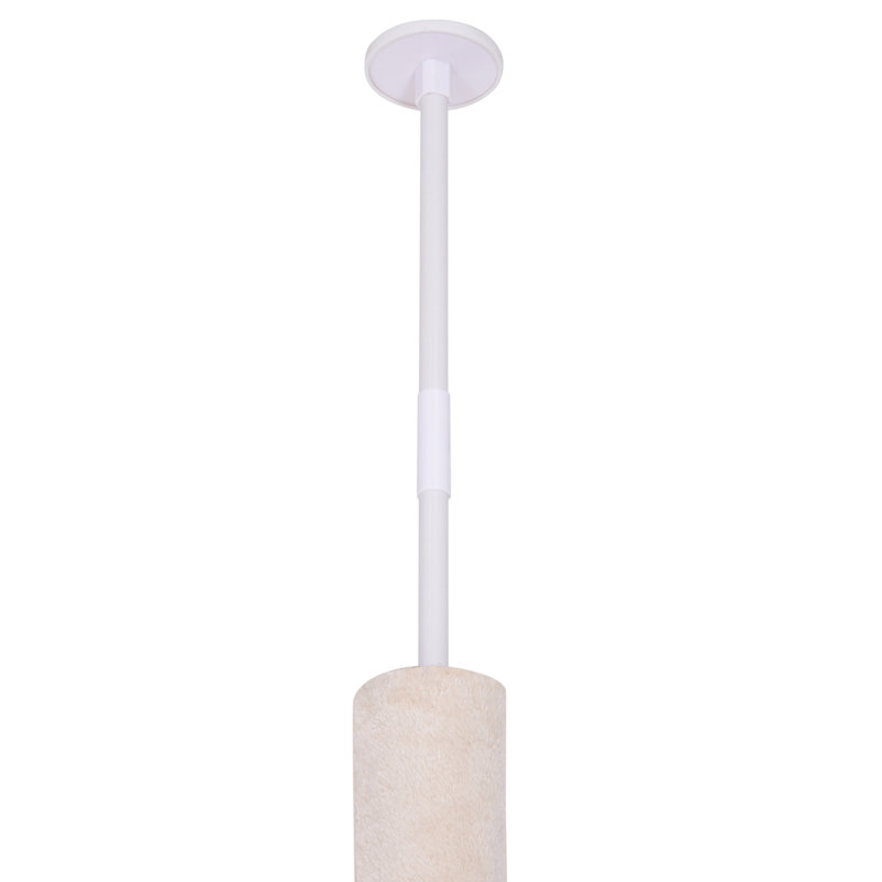 260cm Cat Tree , Beige