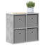 49.5cm Sideboard