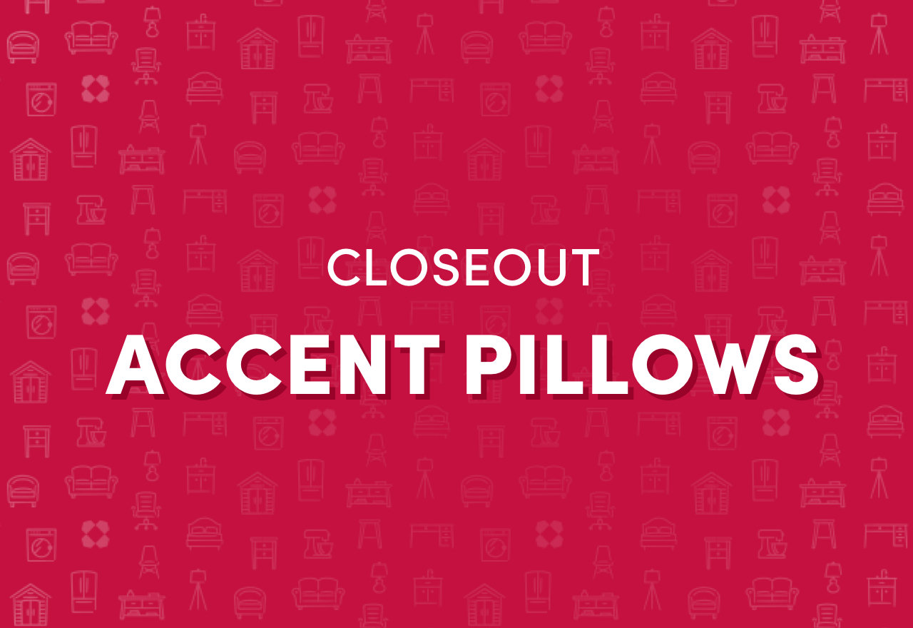 CLOSEOUT Deals on Accent Pillows 2024 Wayfair
