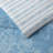 Western Cowgirl Bedding Sets, Blue Microfiber Twin/Twin XL Comforter Set