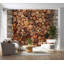 Murale en bois Dayvien-77694660