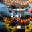 Square Propane Fire Pit Table