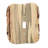 Rustic 1-Gang Toggle Light Switch Wall Plate-10655905