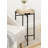 Table d'appoint Octagon