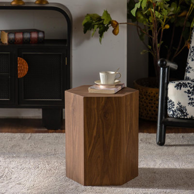 Table basse Hexagon