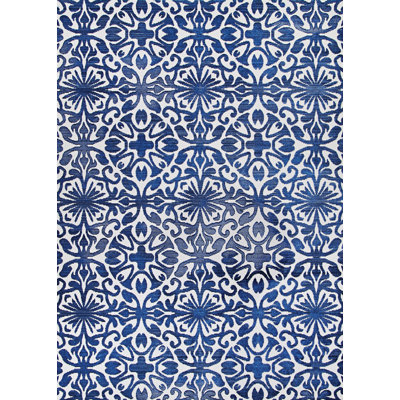 Arrington Floral Indoor Rug