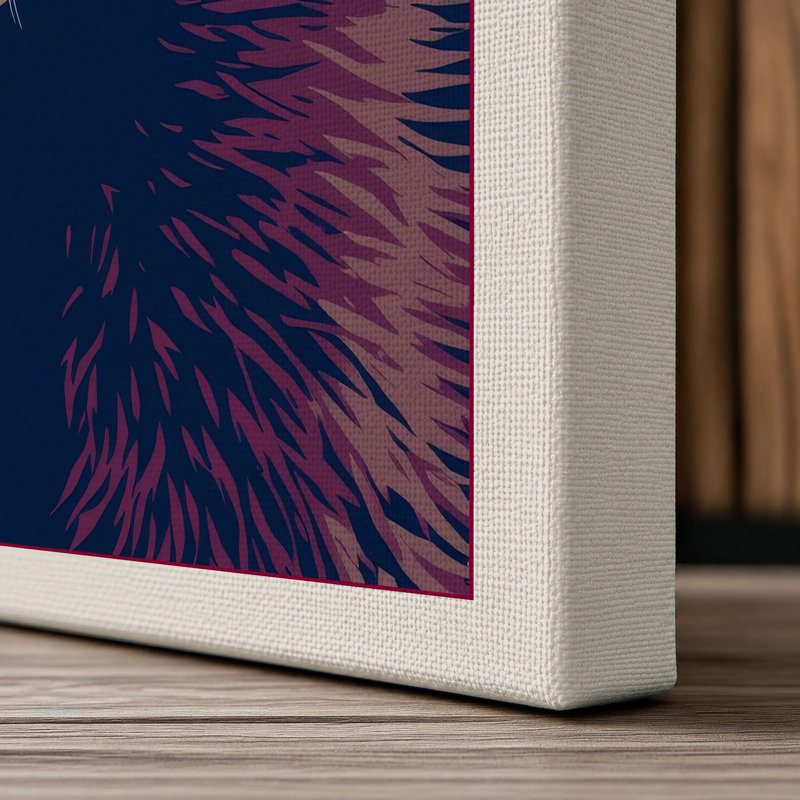 Print, 24x16 - 61.0 x 40.6 cm, Cream Border