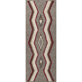 Mesa Wool Southwestern Area Rug