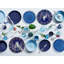 Iittala Taika 11.7323" Dinner Plate-12092628