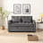 Sofa Bed With Trundle