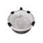 MSpa Round Plug and Play Hot Tub