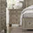 Alek Solid Wood Piece Bedroom Set-1416874047