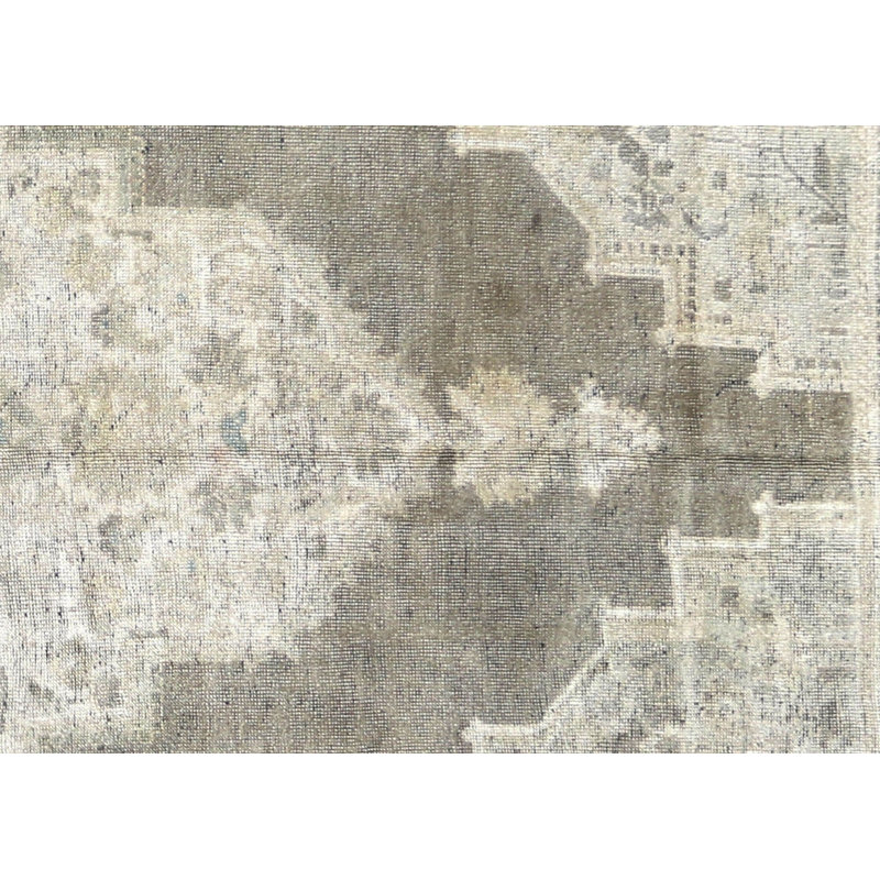 Gallery Size One-of-a-Kind 6'8" X 11'9" Area Rug