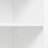 Bathroom Storage Cabinet with Doors and Drawer, Multiple Storage Space, Adjustable Shelf-504238364